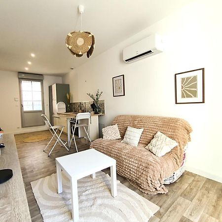 Le Talia - Terrasse Apartment Auch Exterior photo